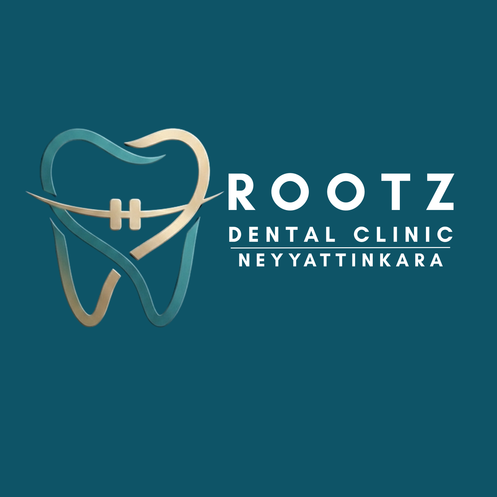 Rootz Dental Clinic Best Dental Clinic in Neyyattinkara