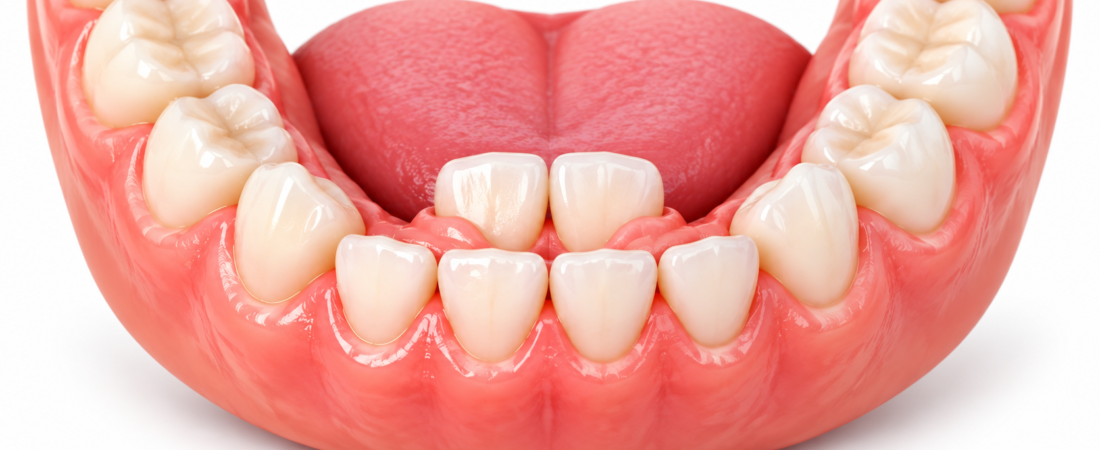 നിങ്ങളുടെ കുട്ടിക്ക് ‘Shark Teeth’ ഉണ്ടോ? അതോ വെറുമൊരു ഇരട്ടപ്പല്ല് മാത്രമാണോ?