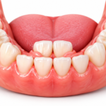 കുട്ടികളിലെ ഇരട്ടപ്പല്ല് Shark Teeth Rootz Dental Clinic