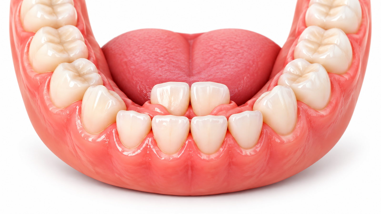 നിങ്ങളുടെ കുട്ടിക്ക് ‘Shark Teeth’ ഉണ്ടോ? അതോ വെറുമൊരു ഇരട്ടപ്പല്ല് മാത്രമാണോ?